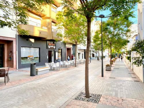 Apartamento Marbella Center - Eaw Homes