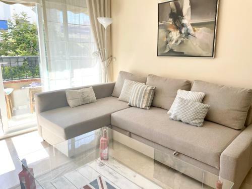 Apartamento Marbella Center - Eaw Homes