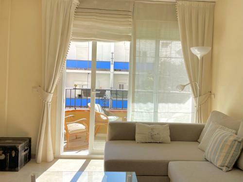 Apartamento Marbella Center - Eaw Homes
