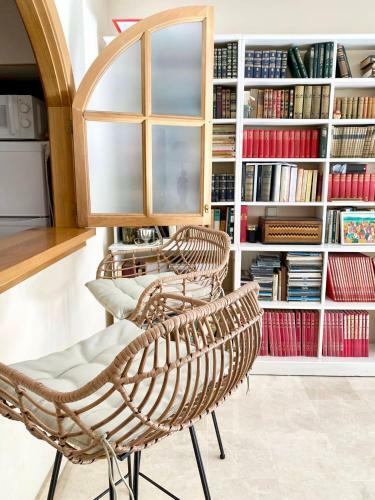 Apartamento Marbella Center - Eaw Homes