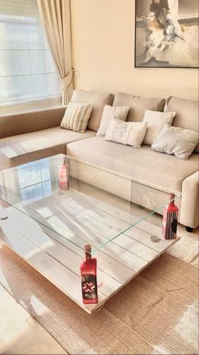 Apartamento Marbella Center - Eaw Homes