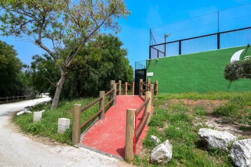 Apartamento Letmalaga Lunamar