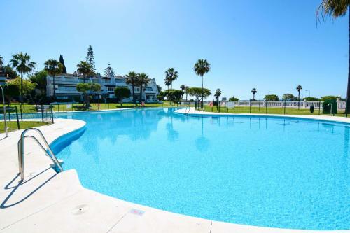 Apartamento Letmalaga Lunamar
