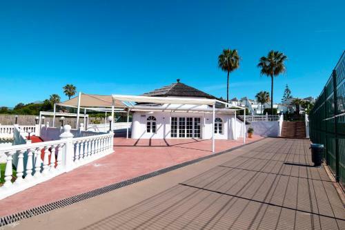 Apartamento Letmalaga Lunamar