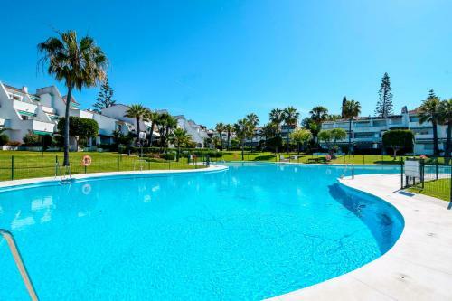 Apartamento Letmalaga Lunamar