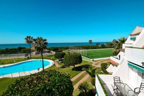 Apartamento Letmalaga Lunamar