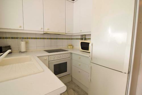 Apartamento Letmalaga Lunamar