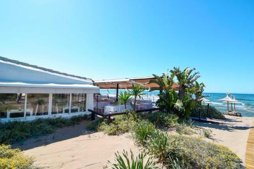 Apartamento Letmalaga Lunamar