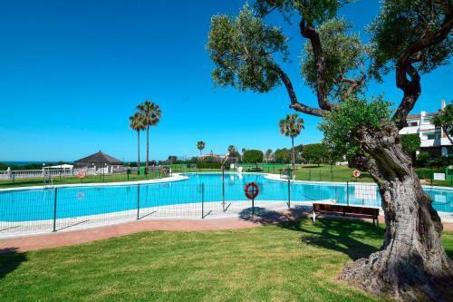 Apartamento Letmalaga Lunamar