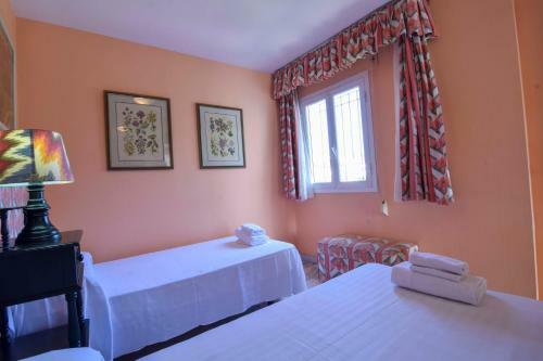 Apartamento Letmalaga Lunamar