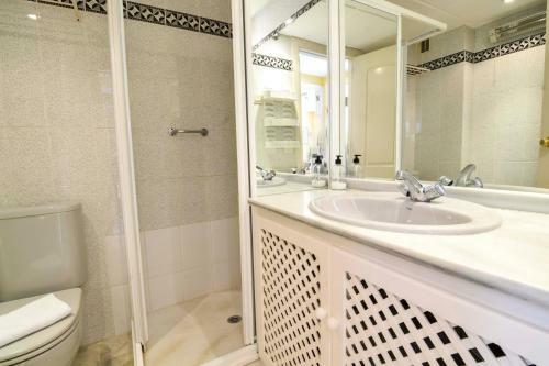 Apartamento Letmalaga Lunamar