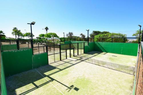 Apartamento Letmalaga Lunamar