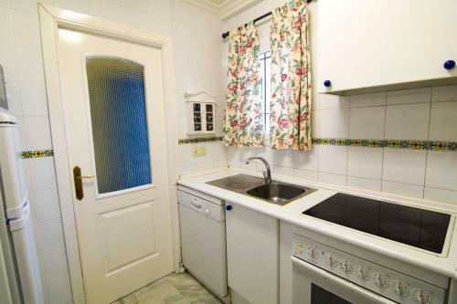 Apartamento Letmalaga Lunamar