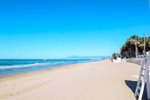 Apartamento Letmalaga Lunamar
