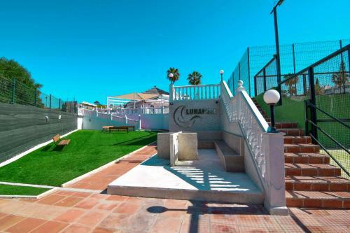 Apartamento Letmalaga Lunamar