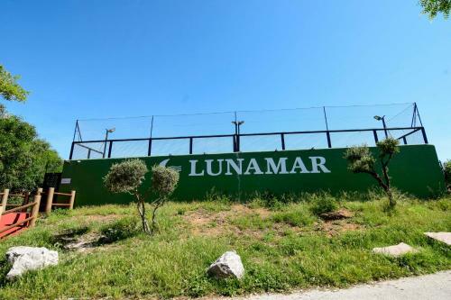 Apartamento Letmalaga Lunamar