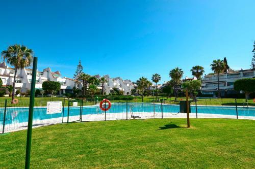 Apartamento Letmalaga Lunamar
