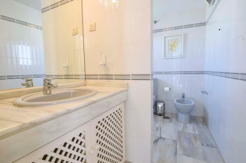 Apartamento Letmalaga Lunamar