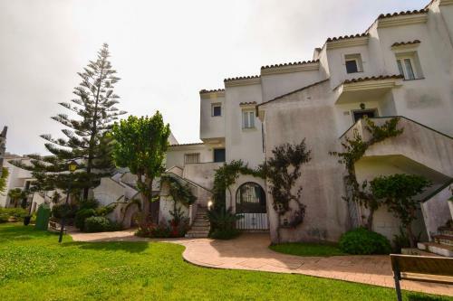 Apartamento Letmalaga Lunamar