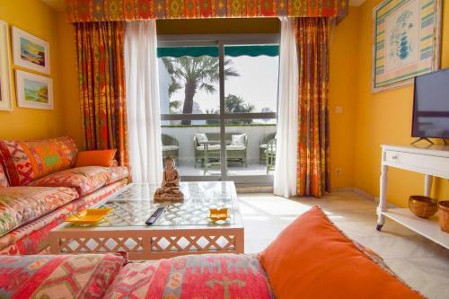 Apartamento Letmalaga Lunamar