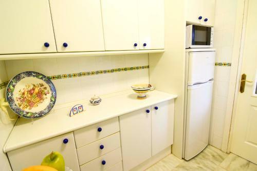 Apartamento Letmalaga Lunamar