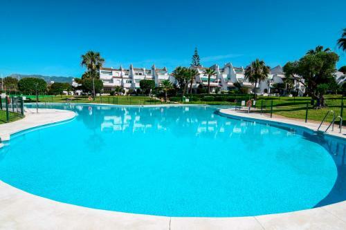 Apartamento Letmalaga Lunamar