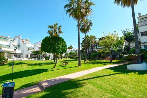 Apartamento Letmalaga Lunamar