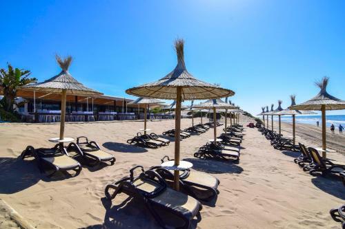 Apartamento Letmalaga Lunamar