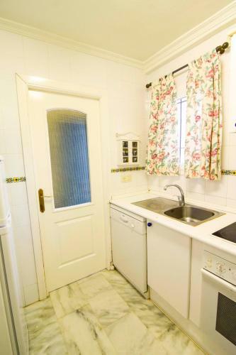 Apartamento Letmalaga Lunamar