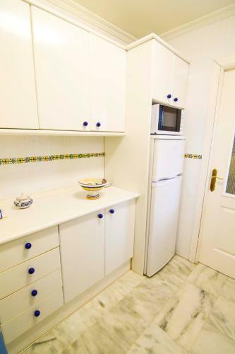 Apartamento Letmalaga Lunamar