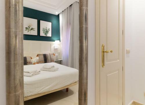 Apartamento Letmalaga Don Carlos Gardens