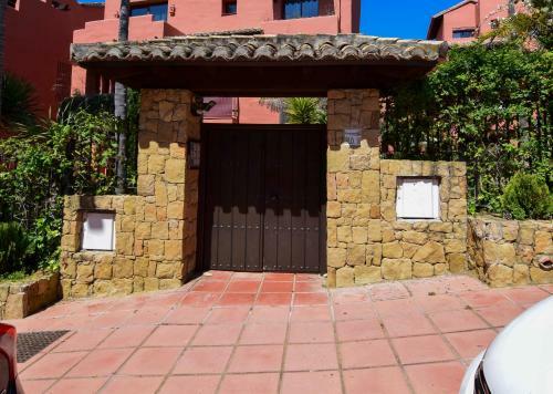 Apartamento Letmalaga Don Carlos Gardens