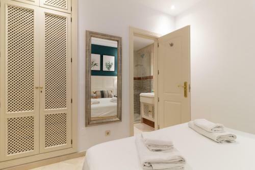 Apartamento Letmalaga Don Carlos Gardens