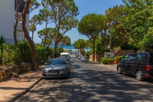Apartamento Letmalaga Don Carlos Gardens