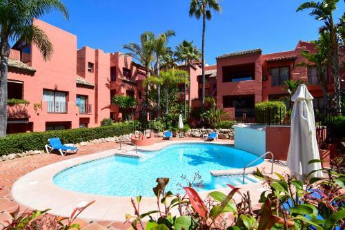 Apartamento Letmalaga Don Carlos Gardens