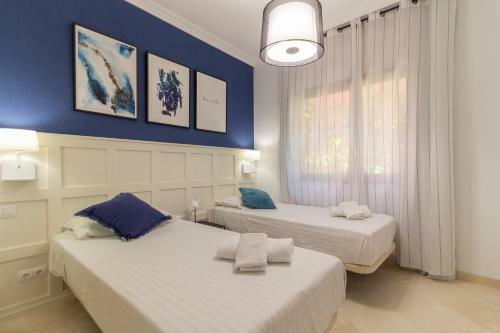 Apartamento Letmalaga Don Carlos Gardens
