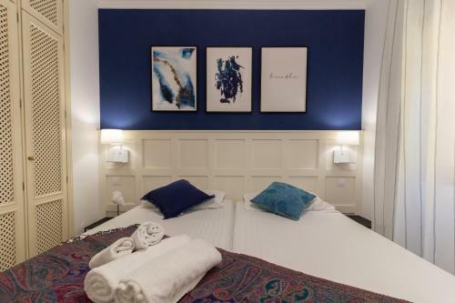 Apartamento Letmalaga Don Carlos Gardens
