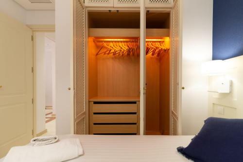 Apartamento Letmalaga Don Carlos Gardens