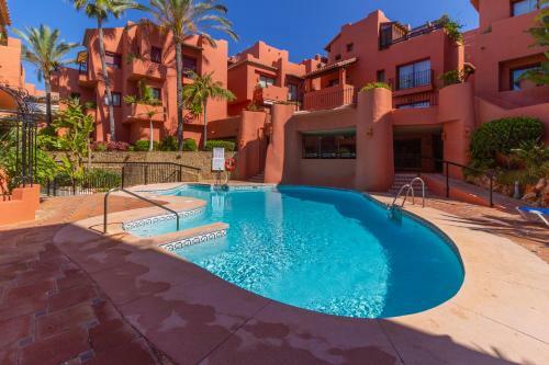 Apartamento Letmalaga Don Carlos Gardens