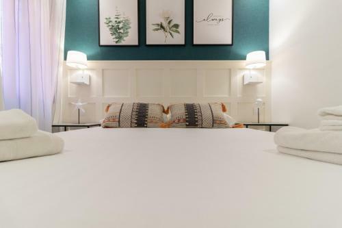 Apartamento Letmalaga Don Carlos Gardens