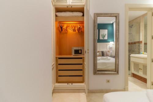 Apartamento Letmalaga Don Carlos Gardens