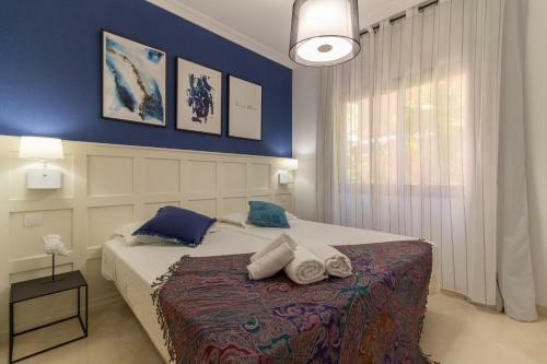 Apartamento Letmalaga Don Carlos Gardens