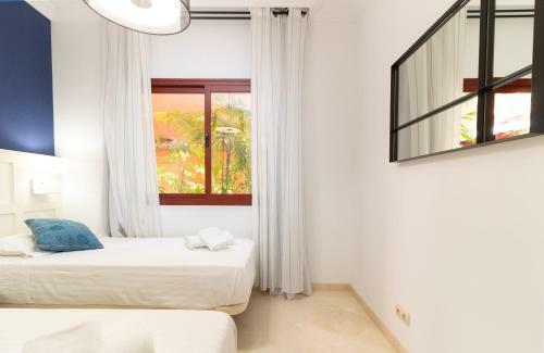 Apartamento Letmalaga Don Carlos Gardens