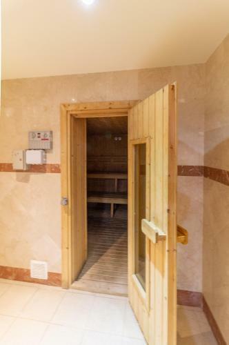 Apartamento Letmalaga Don Carlos Gardens