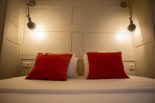 Apartamento Moderno Junto A La Gran Via