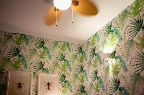 Apartamento Moderno Junto A La Gran Via