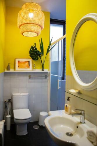 Apartamento Moderno Junto A La Gran Via