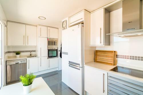 Apartamento Pyr Select Madrid Rio VI