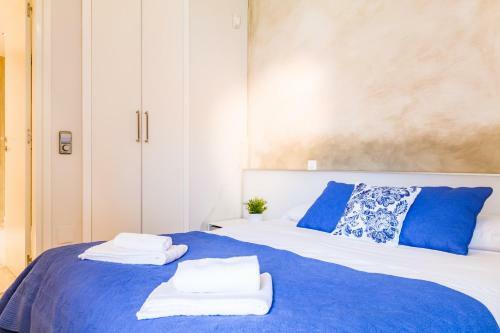 Apartamento Pyr Select Madrid Rio VI