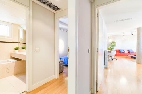 Apartamento Pyr Select Madrid Rio VI